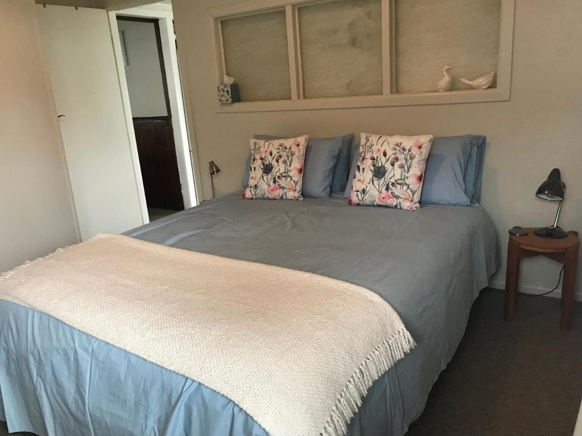 Serendipity Wharf Cottage Tairua Zewnętrze zdjęcie